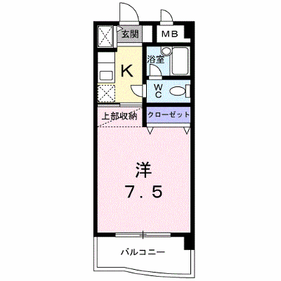 高城マナ－ハウス 608【管理NO：1-009514601-06070】 ★家具家電は申し込み後に搬入します★ ★2026年11月上旬入居可能★の外観画像
