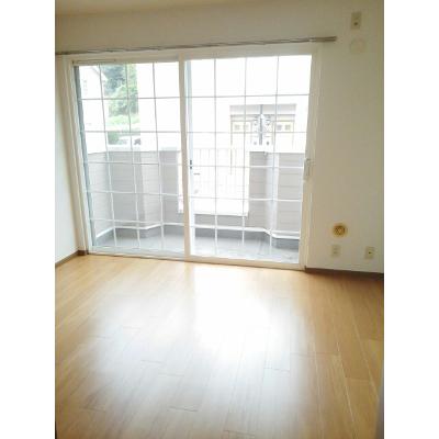 エスポワール寒田Ｃ 102【管理NO：1-007483903-01020】 ★家具家電は申し込み後に搬入します★ ★2026年11月下旬入居可能★の物件写真2
