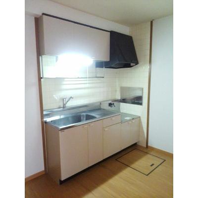 エスポワール寒田Ｃ 102【管理NO：1-007483903-01020】 ★家具家電は申し込み後に搬入します★ ★2026年11月下旬入居可能★の物件写真3