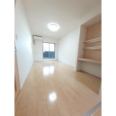 ラフレ・アンジュール 202【管理NO：1-022441301-02020】 ★家具家電は申し込み後に搬入します★ ★2026年12月上旬入居可能★の物件写真2