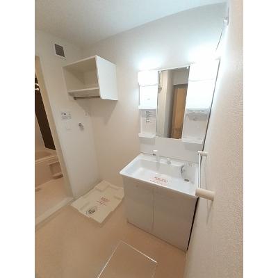 ラフレ・アンジュール 202【管理NO：1-022441301-02020】 ★家具家電は申し込み後に搬入します★ ★2026年12月上旬入居可能★の物件写真6