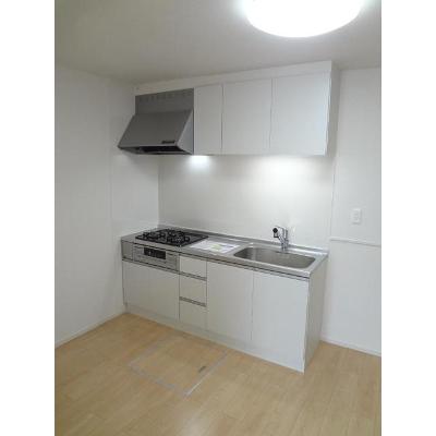 ノースリバーⅡ番館　Ａ 101【管理NO：1-024551601-01010】 ★家具家電は申し込み後に搬入します★ ★2026年12月上旬入居可能★の物件写真3