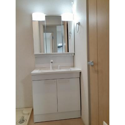 ノースリバーⅡ番館　Ａ 101【管理NO：1-024551601-01010】 ★家具家電は申し込み後に搬入します★ ★2026年12月上旬入居可能★の物件写真6