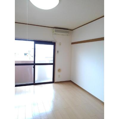 ラフィ－ナサイト２ 307【管理NO：1-010832901-03070】 ★家具家電は申し込み後に搬入します★ ★2026年11月下旬入居可能★の物件写真2