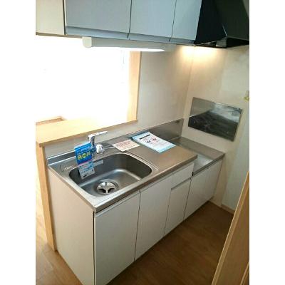 エターナルⅡ 204【管理NO：1-015551902-02040】 ★家具家電は申し込み後に搬入します★ ★2026年11月下旬入居可能★の物件写真3