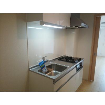 プラージュ堺 105【管理NO：1-019151101-01040】 ★家具家電は申し込み後に搬入します★ ★2026年11月上旬入居可能★の物件写真3