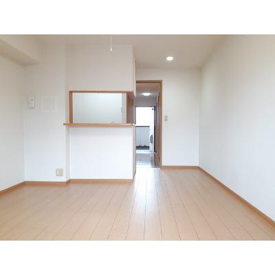 プレステージⅠ 306【管理NO：1-012322501-03050】 ★家具家電は申し込み後に搬入します★ ★2026年12月中旬入居可能★の物件写真2