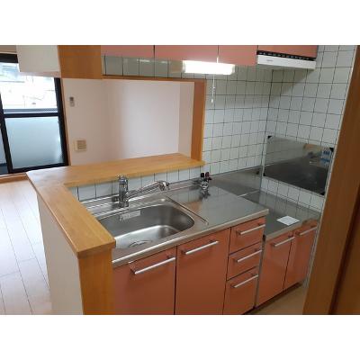 プレステージⅠ 306【管理NO：1-012322501-03050】 ★家具家電は申し込み後に搬入します★ ★2026年12月中旬入居可能★の物件写真3