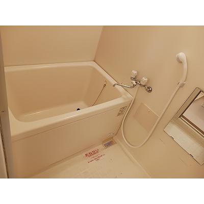 ファ－ストスクエア美和 201【管理NO：1-007827201-02010】 ★家具家電は申し込み後に搬入します★ ★2026年12月上旬入居可能★の物件写真4