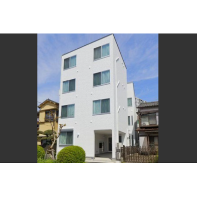 OneLife亀有SOUTHソレイユ【★禁煙ルーム・築浅】の外観画像