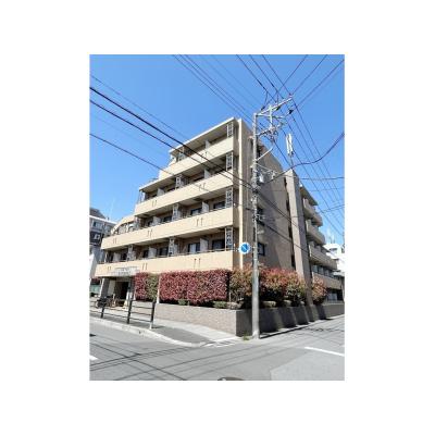 OneLife行徳SOUTHプライムⅠ【★浴室乾燥付】の外観画像