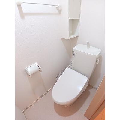 サン・ハーモニーＡ 201【管理NO：1-019934901-02010】 ★家具家電は申し込み後に搬入します★ ★2026年12月上旬入居可能★の物件写真5