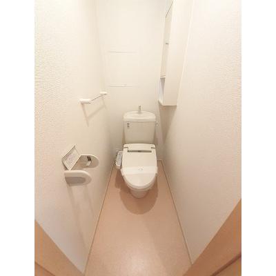 オーブ・メゾンＡ 201【管理NO：1-017658201-02010】 ★家具家電は申し込み後に搬入します★ ★2026年12月中旬入居可能★の物件写真5
