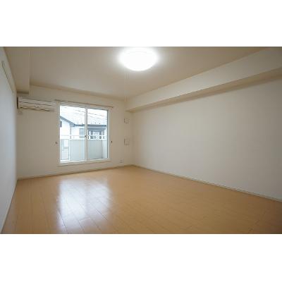 パインフィールド 202【管理NO：1-017146901-02020】 ★家具家電は申し込み後に搬入します★ ★2026年12月中旬入居可能★の物件写真2