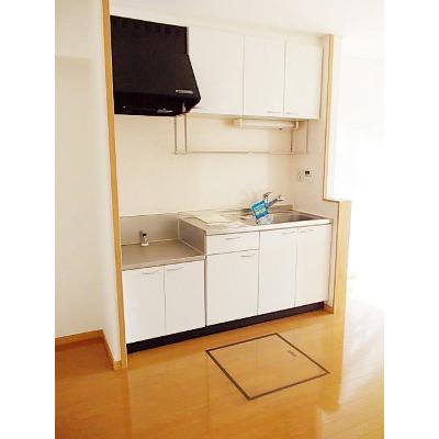 イースト・ネオⅡ 103【管理NO：1-013926702-01030】 ★家具家電は申し込み後に搬入します★ ★2026年11月上旬入居可能★の物件写真3