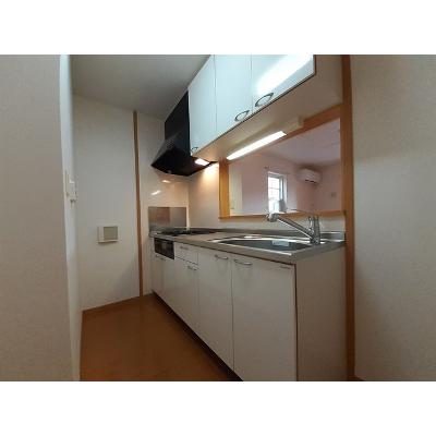 メゾン・さくら　Ａ 203【管理NO：1-014080601-02030】 ★家具家電は申し込み後に搬入します★ ★2027年01月中旬入居可能★の物件写真3