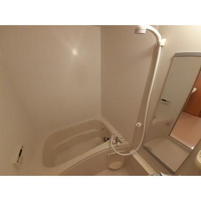 メゾン・さくら　Ａ 203【管理NO：1-014080601-02030】 ★家具家電は申し込み後に搬入します★ ★2027年01月中旬入居可能★の物件写真4