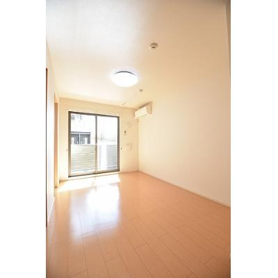 プリエール弐　Ａ 105【管理NO：1-018811501-01040】 ★家具家電は申し込み後に搬入します★ ★2026年11月上旬入居可能★の物件写真2