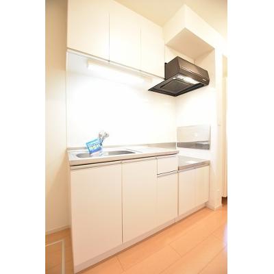 プリエール弐　Ａ 105【管理NO：1-018811501-01040】 ★家具家電は申し込み後に搬入します★ ★2026年11月上旬入居可能★の物件写真3