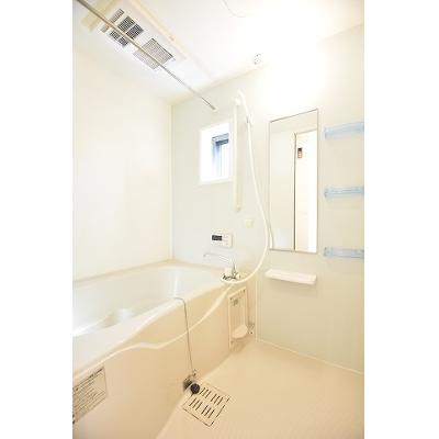 プリエール弐　Ａ 105【管理NO：1-018811501-01040】 ★家具家電は申し込み後に搬入します★ ★2026年11月上旬入居可能★の物件写真4