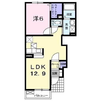 シェーネ・プラシード 105【管理NO：1-014902601-01040】 ★家具家電は申し込み後に搬入します★ ★2026年12月中旬入居可能★の外観画像