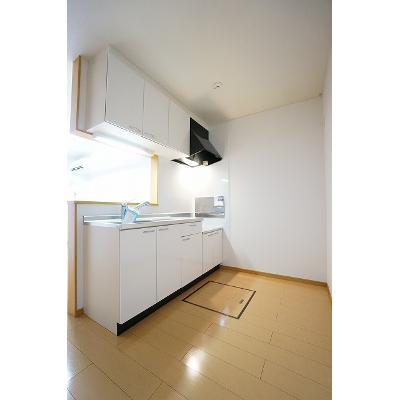 シェーネ・プラシード 105【管理NO：1-014902601-01040】 ★家具家電は申し込み後に搬入します★ ★2026年12月中旬入居可能★の物件写真3
