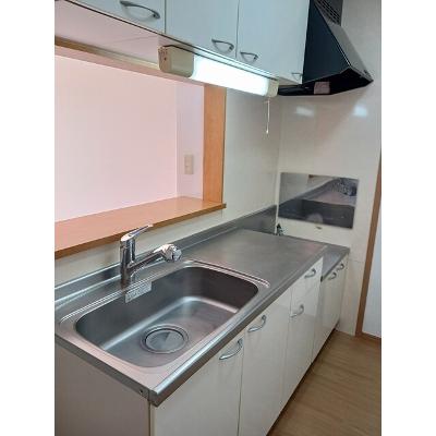 グローリアＡ 103【管理NO：1-013727201-01030】 ★家具家電は申し込み後に搬入します★ ★2027年01月中旬入居可能★の物件写真3