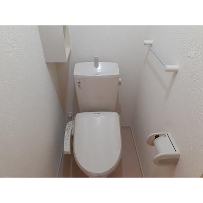 ベル　ソレイユ　Ｂ 102【管理NO：1-019785401-01020】 ★家具家電は申し込み後に搬入します★ ★2026年11月上旬入居可能★の物件写真5