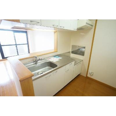 インターパークヒルズ 401【管理NO：1-013499101-04010】 ★家具家電は申し込み後に搬入します★ ★2026年12月上旬入居可能★の物件写真3