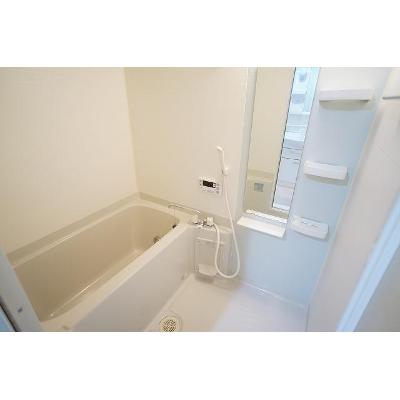 インターパークヒルズ 401【管理NO：1-013499101-04010】 ★家具家電は申し込み後に搬入します★ ★2026年12月上旬入居可能★の物件写真4