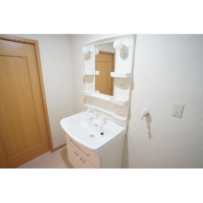 インターパークヒルズ 401【管理NO：1-013499101-04010】 ★家具家電は申し込み後に搬入します★ ★2026年12月上旬入居可能★の物件写真6