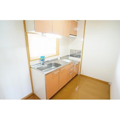 コンフォートＢ 203【管理NO：1-013398302-02030】 ★家具家電は申し込み後に搬入します★ ★2026年12月下旬入居可能★の物件写真3