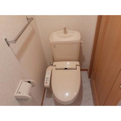 サフラワー 201【管理NO：1-013938301-02010】 ★家具家電は申し込み後に搬入します★ ★2026年12月中旬入居可能★の物件写真5