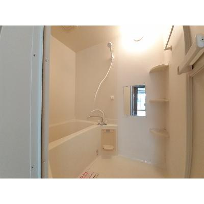 リビエラ　Α 102【管理NO：1-011957101-01020】 ★家具家電は申し込み後に搬入します★ ★2026年11月上旬入居可能★の物件写真4