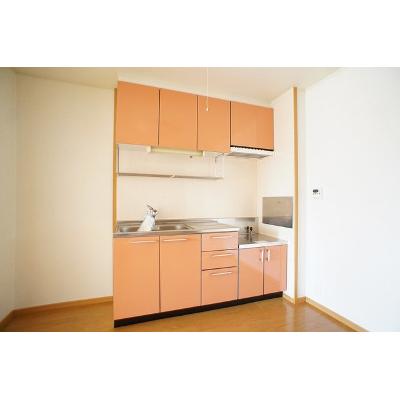 サンリット　Ⅰ 102【管理NO：1-013542401-01020】 ★家具家電は申し込み後に搬入します★ ★2027年01月上旬入居可能★の物件写真3
