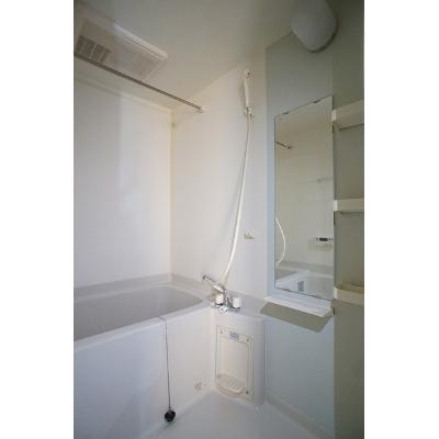 サンリット　Ⅰ 102【管理NO：1-013542401-01020】 ★家具家電は申し込み後に搬入します★ ★2027年01月上旬入居可能★の物件写真4