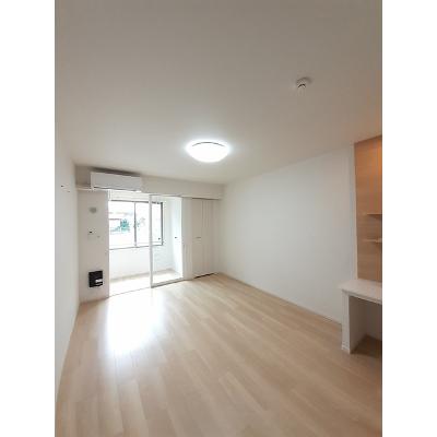 ルミナーレ　Ⅰ 101【管理NO：1-025902701-01010】 ★家具家電は申し込み後に搬入します★ ★2026年11月上旬入居可能★の物件写真2