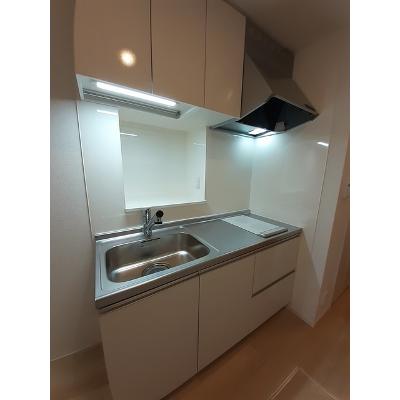 ルミナーレ　Ⅰ 101【管理NO：1-025902701-01010】 ★家具家電は申し込み後に搬入します★ ★2026年11月上旬入居可能★の物件写真3