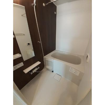 ルミナーレ　Ⅰ 101【管理NO：1-025902701-01010】 ★家具家電は申し込み後に搬入します★ ★2026年11月上旬入居可能★の物件写真4