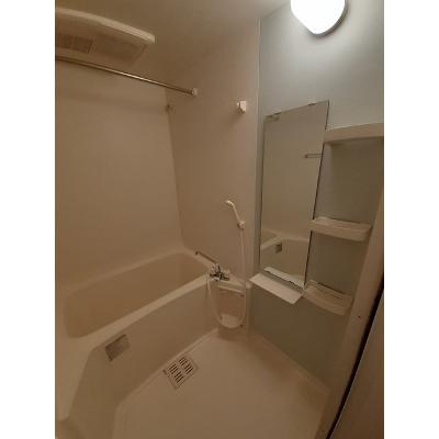 スターアリスⅥ 102【管理NO：1-013607601-01020】 ★家具家電は申し込み後に搬入します★ ★2026年12月上旬入居可能★の物件写真4