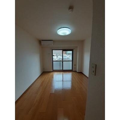 グロウステイト　Ｅ 105【管理NO：1-011401201-01050】 ★家具家電は申し込み後に搬入します★ ★2027年01月中旬入居可能★の物件写真2