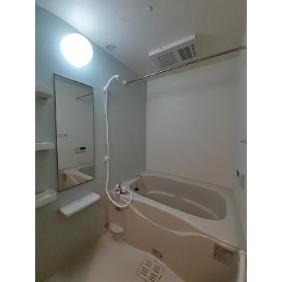カーサ玄 204【管理NO：1-019363501-02040】 ★家具家電は申し込み後に搬入します★ ★2026年12月上旬入居可能★の物件写真4