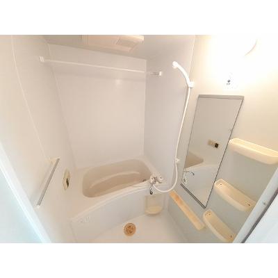 ラッフィナート 203【管理NO：1-012463401-02030】 ★家具家電は申し込み後に搬入します★ ★2026年11月下旬入居可能★の物件写真4