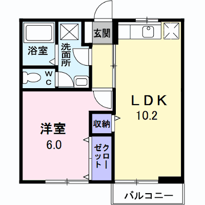 ページェント 104【管理NO：1-005571301-01040】 ★家具家電は申し込み後に搬入します★ ★2026年11月中旬入居可能★の外観画像