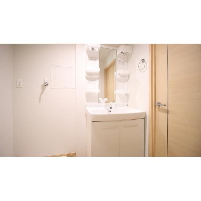 サウスタウン水野　Ａ 204【管理NO：1-018052401-02040】 ★家具家電は申し込み後に搬入します★ ★2026年12月上旬入居可能★の物件写真6
