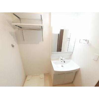 サン・シエル　Ⅱ 202【管理NO：1-027495502-02020】 ★家具家電は申し込み後に搬入します★ ★2026年11月中旬入居可能★の物件写真6