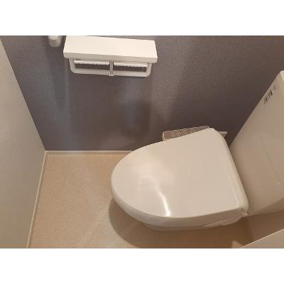 グリフィンドールⅡ 104【管理NO：1-026630105-01040】 ★家具家電は申し込み後に搬入します★ ★2026年12月上旬入居可能★の物件写真5