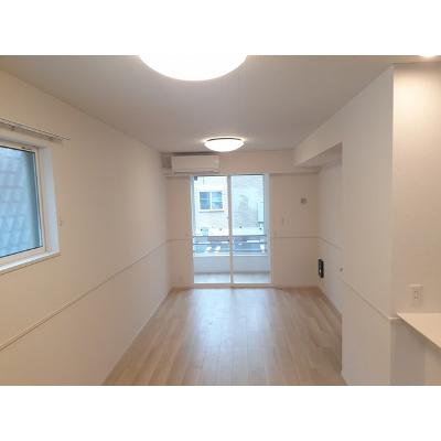 ハッフルパフⅠ 104【管理NO：1-026630101-01040】 ★家具家電は申し込み後に搬入します★ ★2026年12月中旬入居可能★の物件写真2