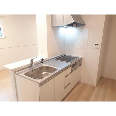 ハッフルパフⅠ 104【管理NO：1-026630101-01040】 ★家具家電は申し込み後に搬入します★ ★2026年12月中旬入居可能★の物件写真3