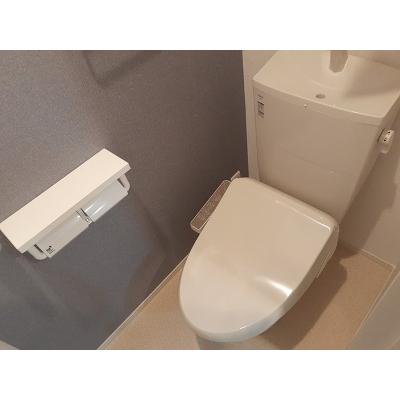 ハッフルパフⅠ 104【管理NO：1-026630101-01040】 ★家具家電は申し込み後に搬入します★ ★2026年12月中旬入居可能★の物件写真5